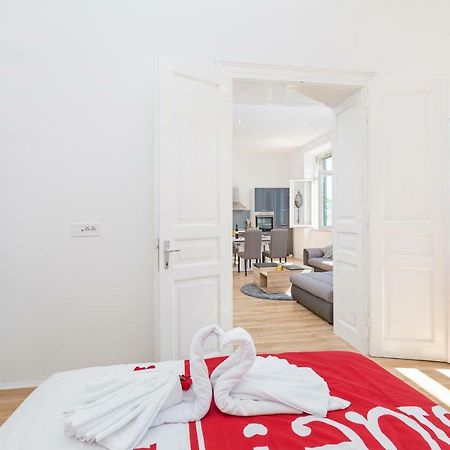 Arka Dubrovnik Apartment Exterior photo