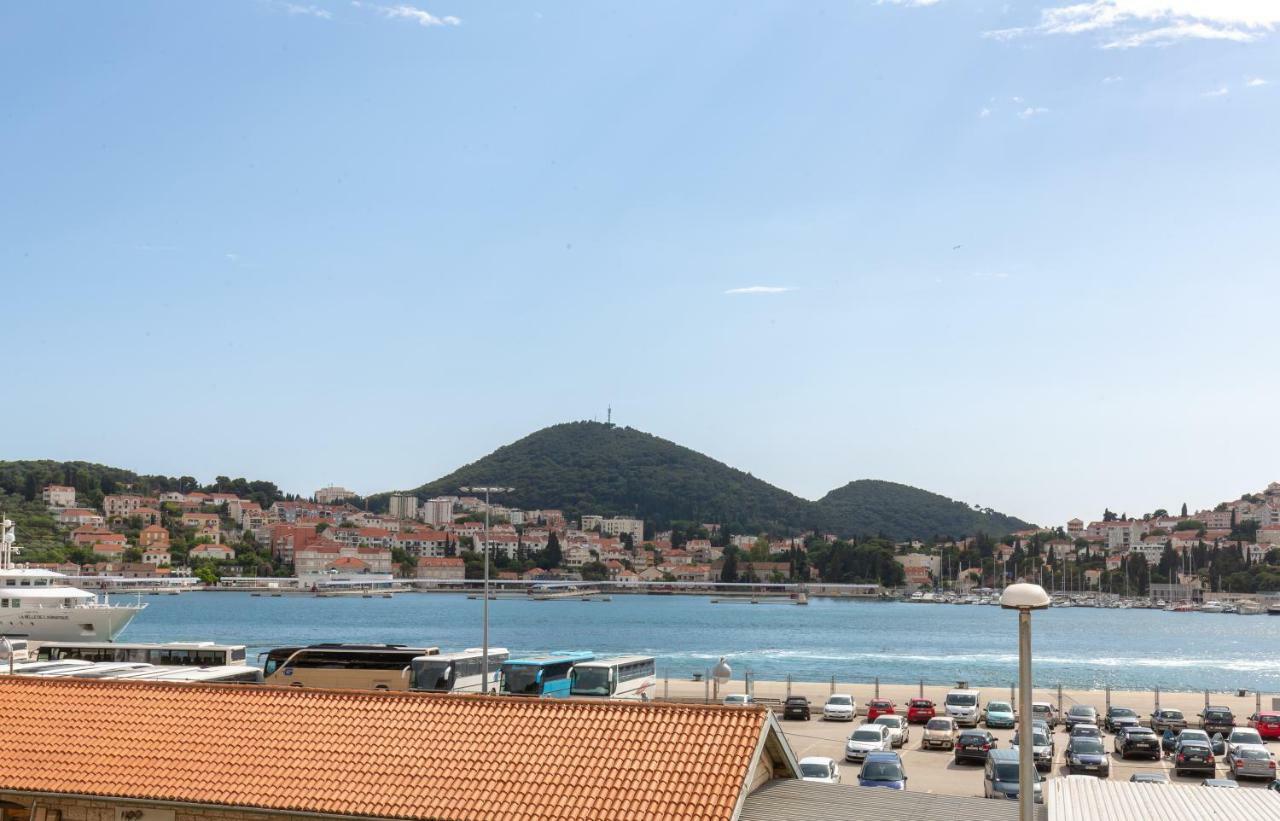 Arka Dubrovnik Apartment Exterior photo