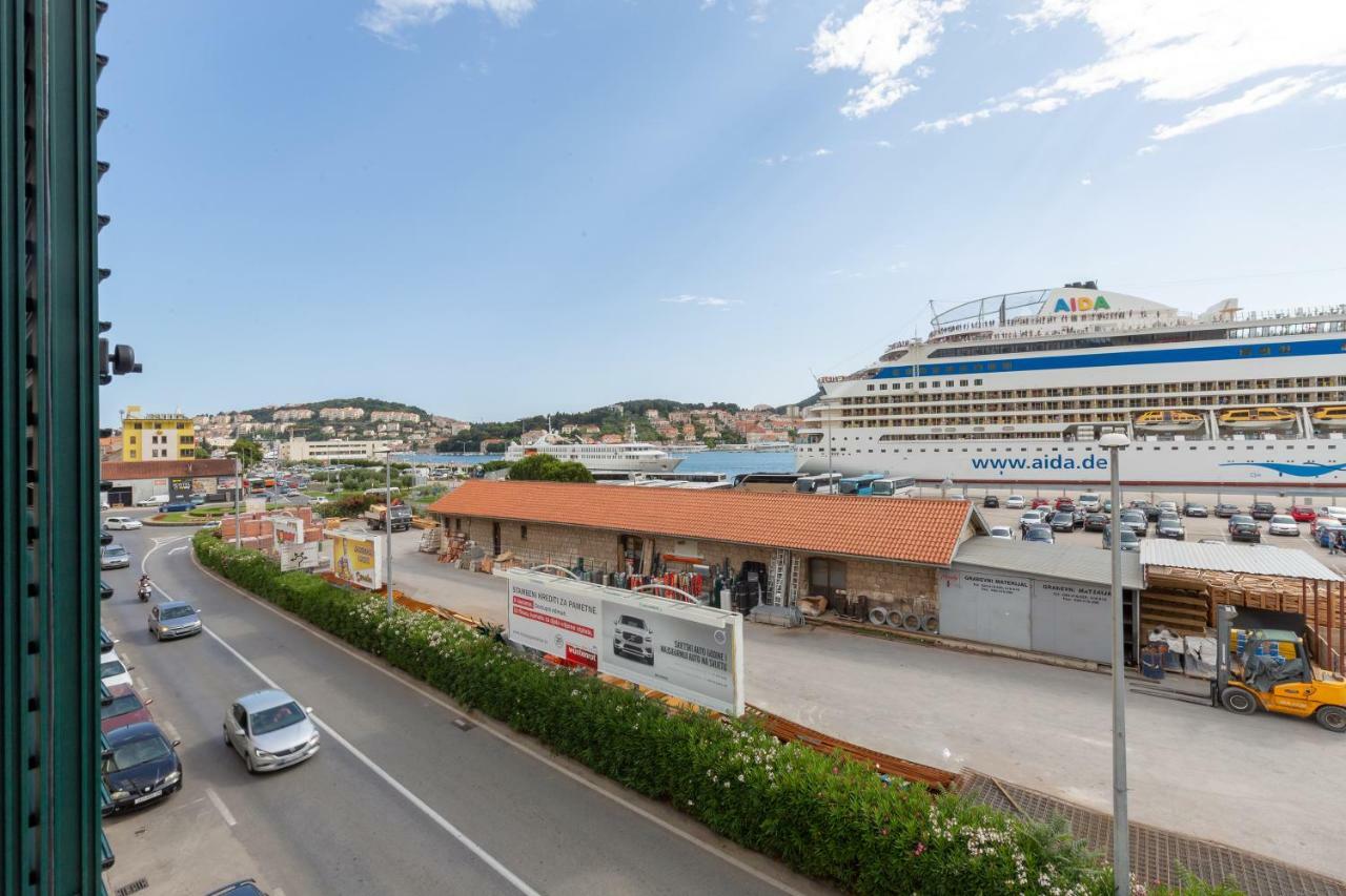 Arka Dubrovnik Apartment Exterior photo